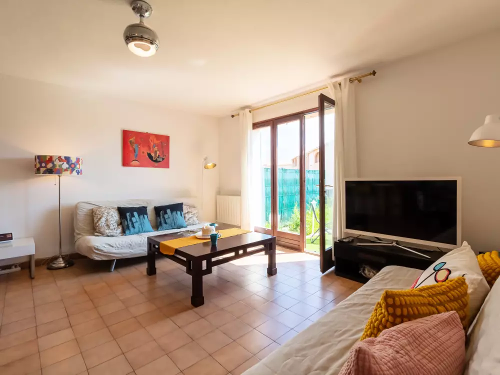 Maison de Vacances Carqueiranne