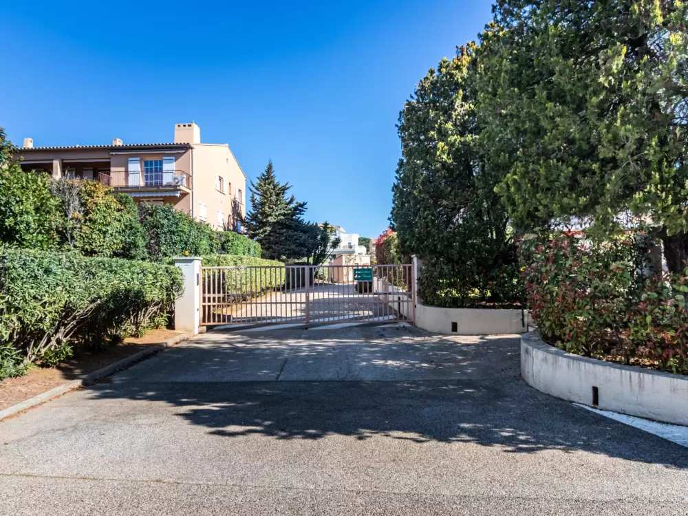 Résidence Beau Rivage