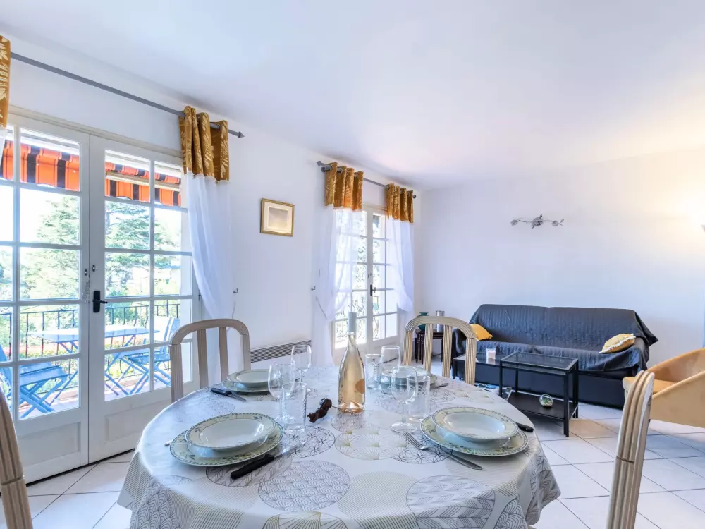 Résidence Beau Rivage