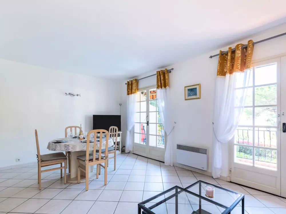 Résidence Beau Rivage