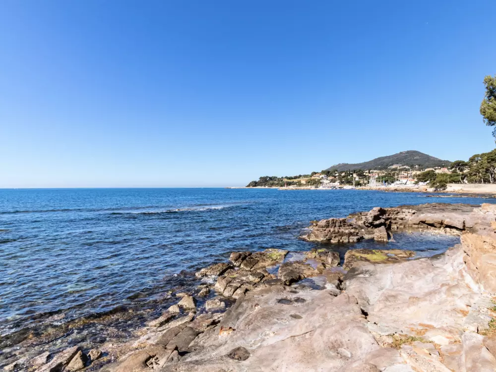 Résidence Beau Rivage