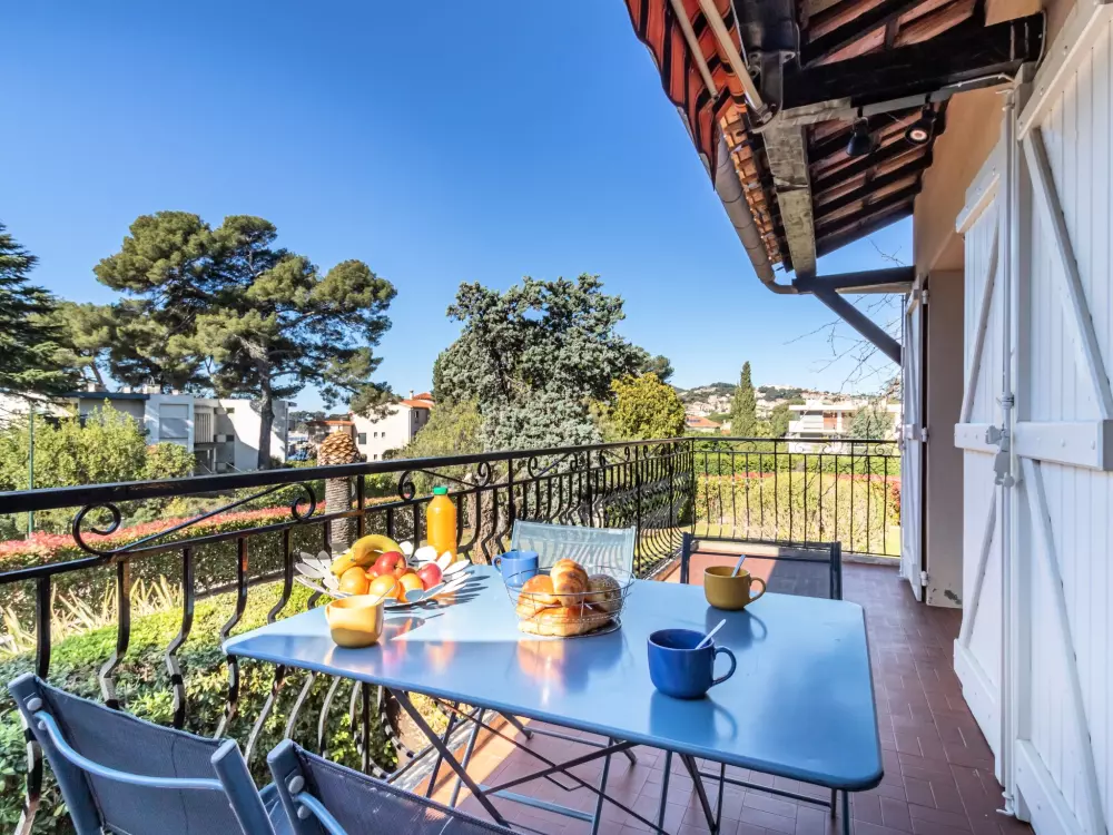 Résidence Beau Rivage