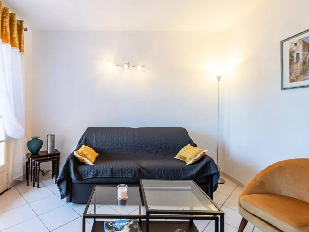 Résidence Beau Rivage