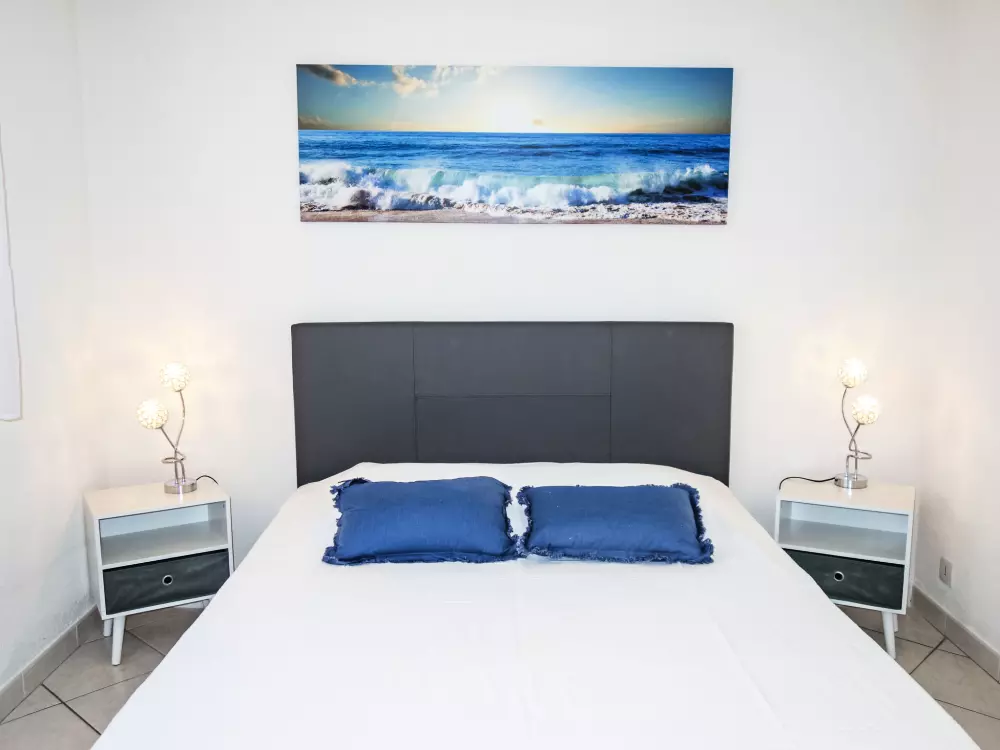 Résidence Beau Rivage