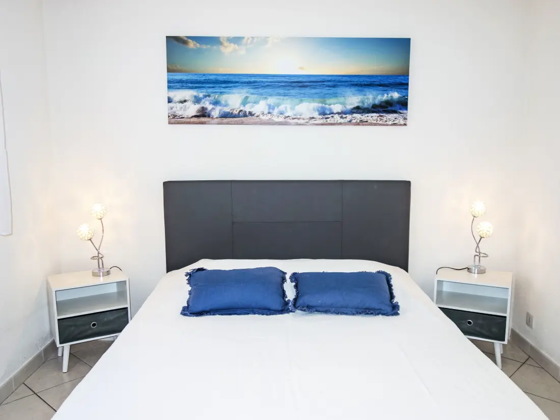 Résidence Beau Rivage