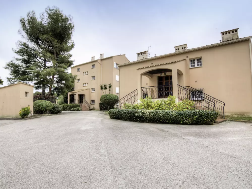 Résidence Beau Rivage