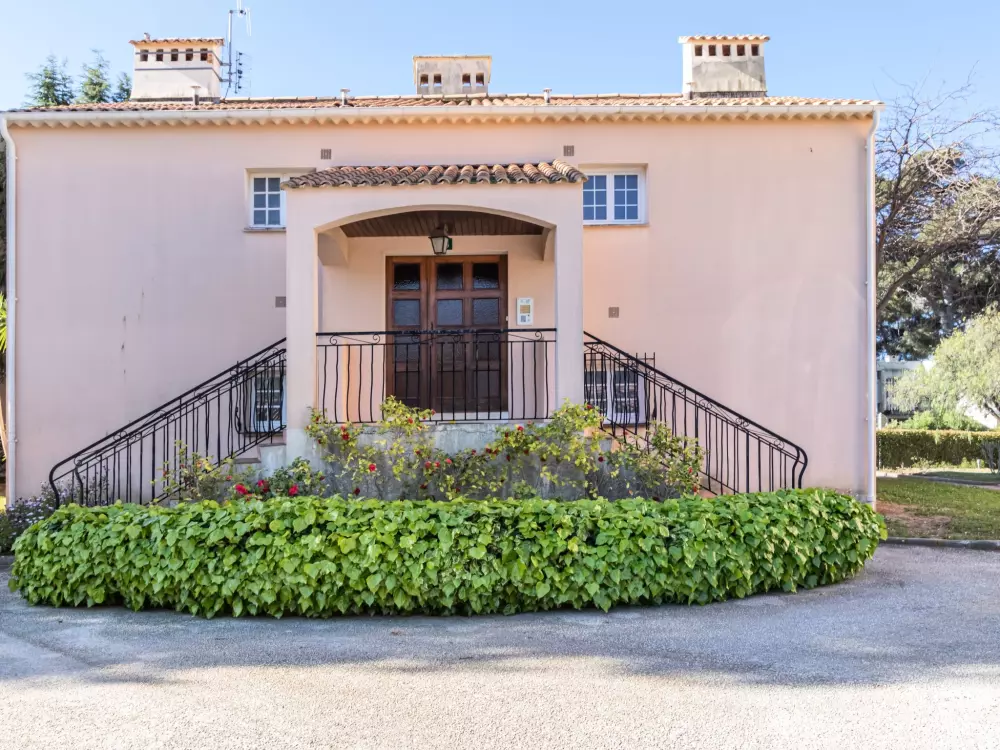 Résidence Beau Rivage