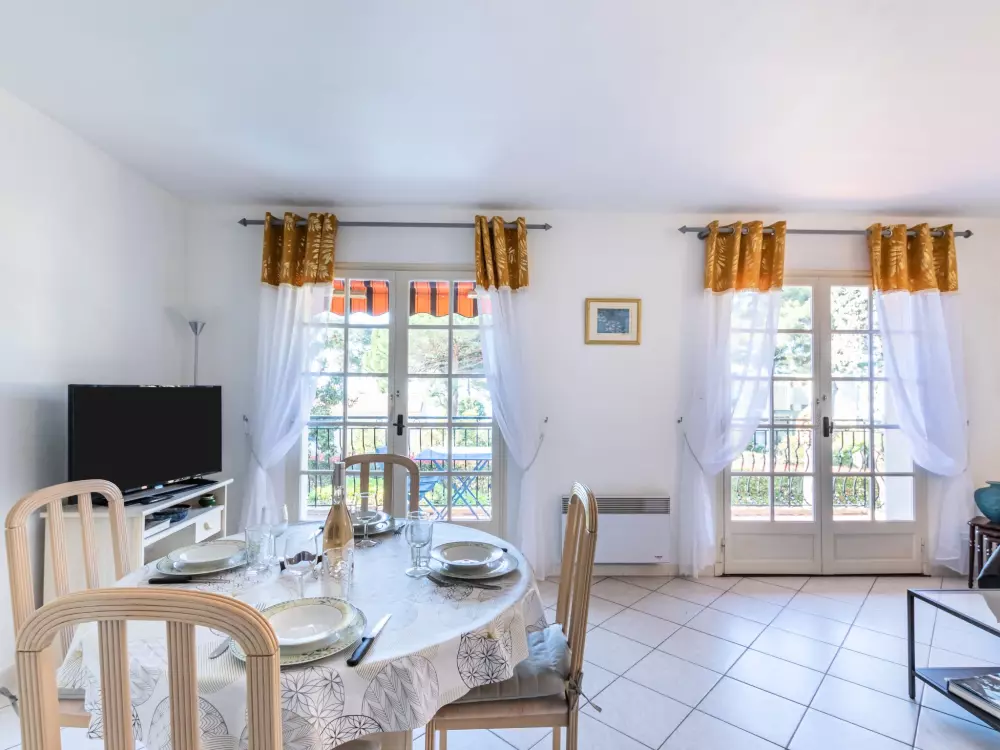 Résidence Beau Rivage