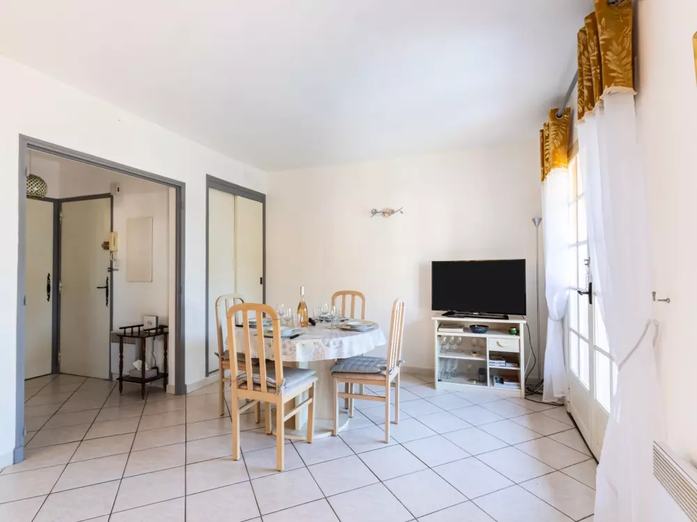 Résidence Beau Rivage