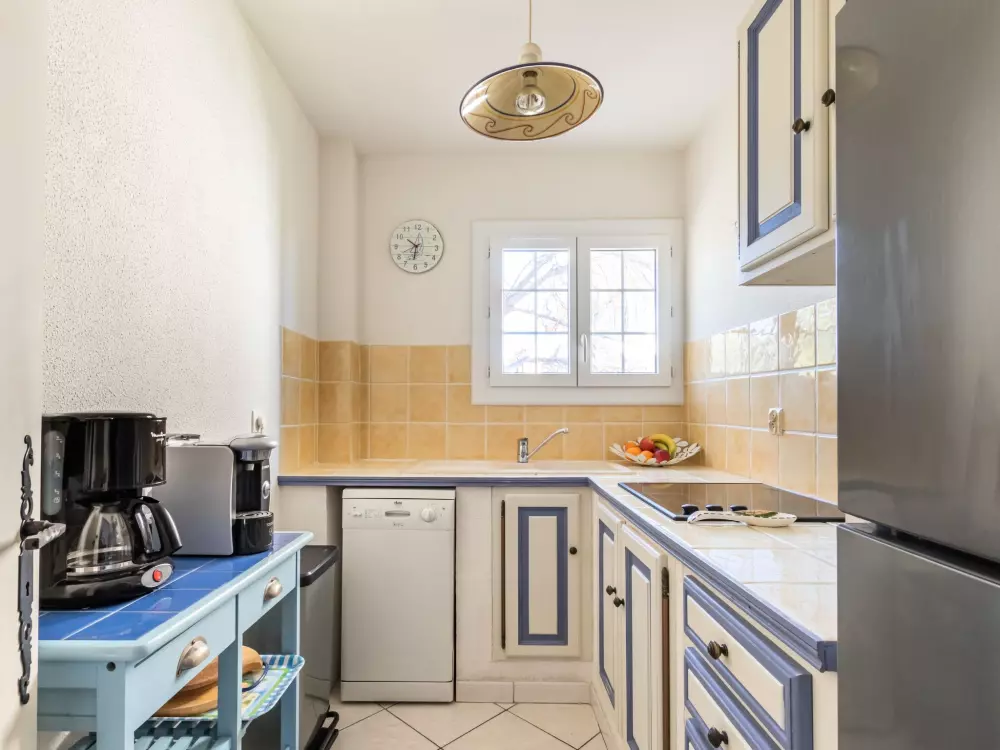 Résidence Beau Rivage