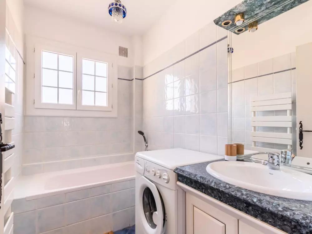 Résidence Beau Rivage