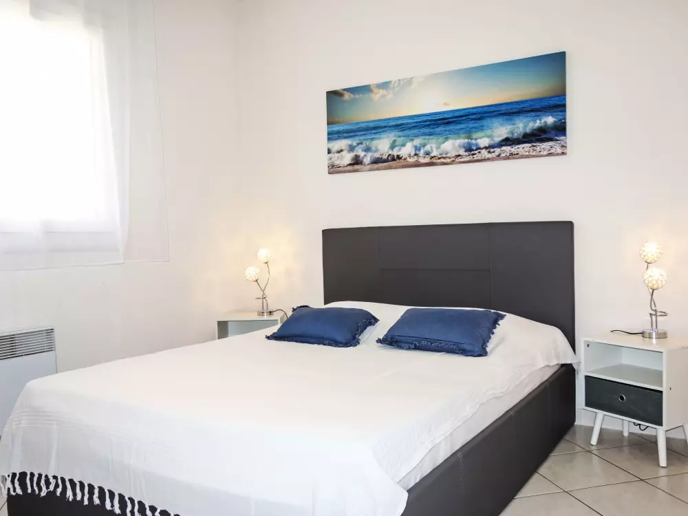 Résidence Beau Rivage