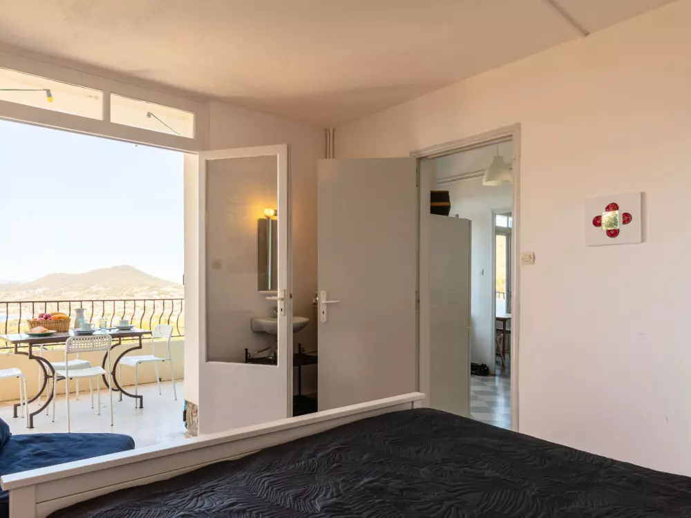 Résidence Chantelyre