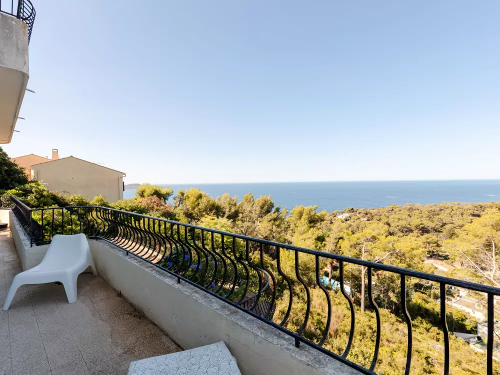 Résidence Chantelyre