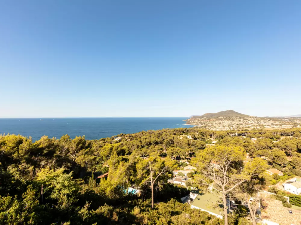 Résidence Chantelyre