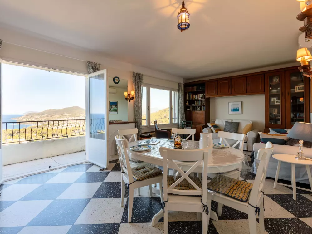 Résidence Chantelyre