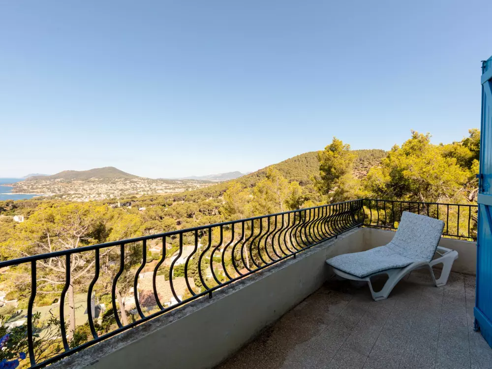 Résidence Chantelyre