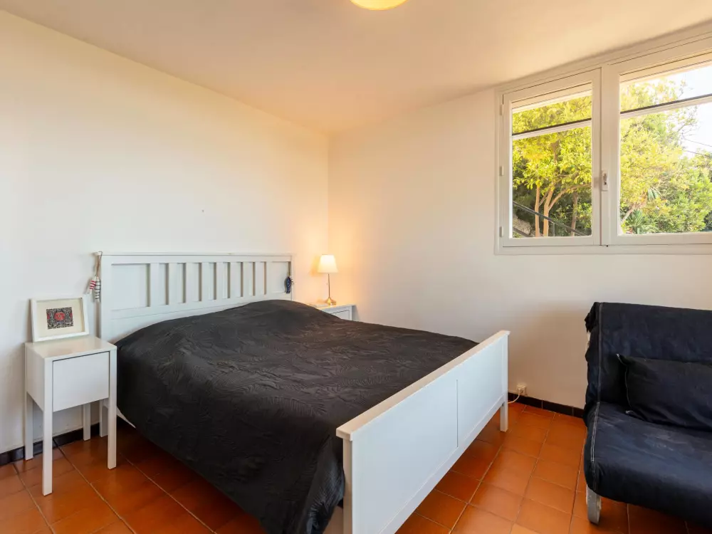 Résidence Chantelyre