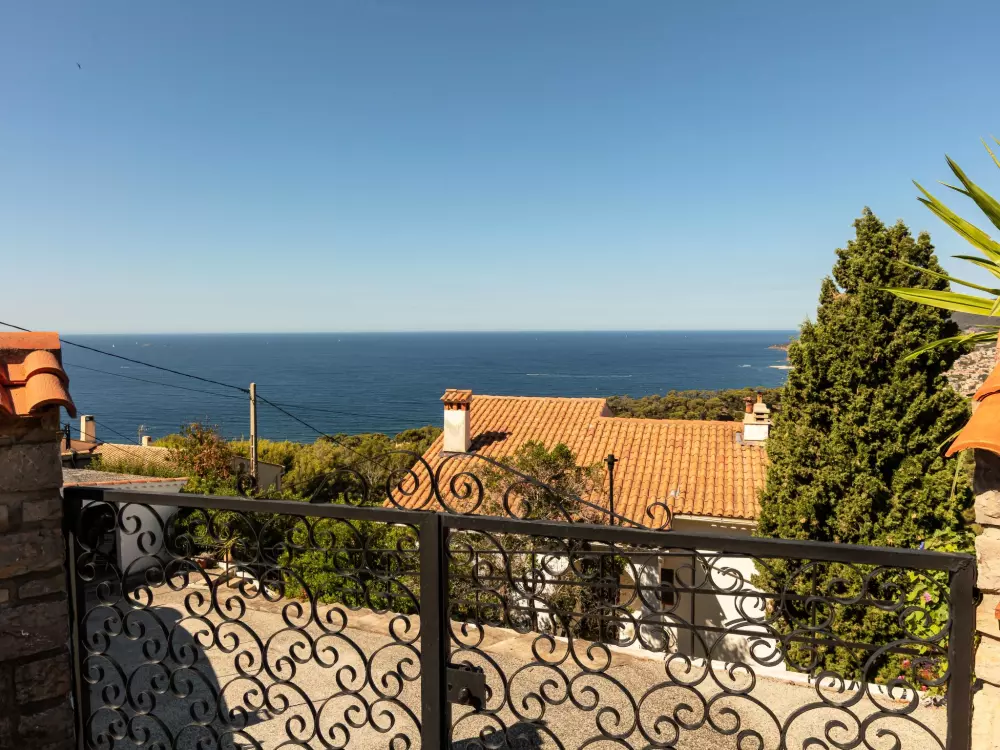 Résidence Chantelyre