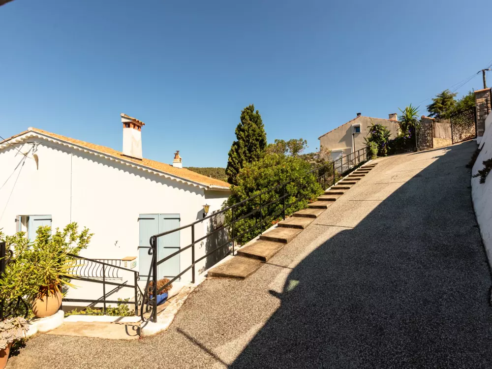 Résidence Chantelyre