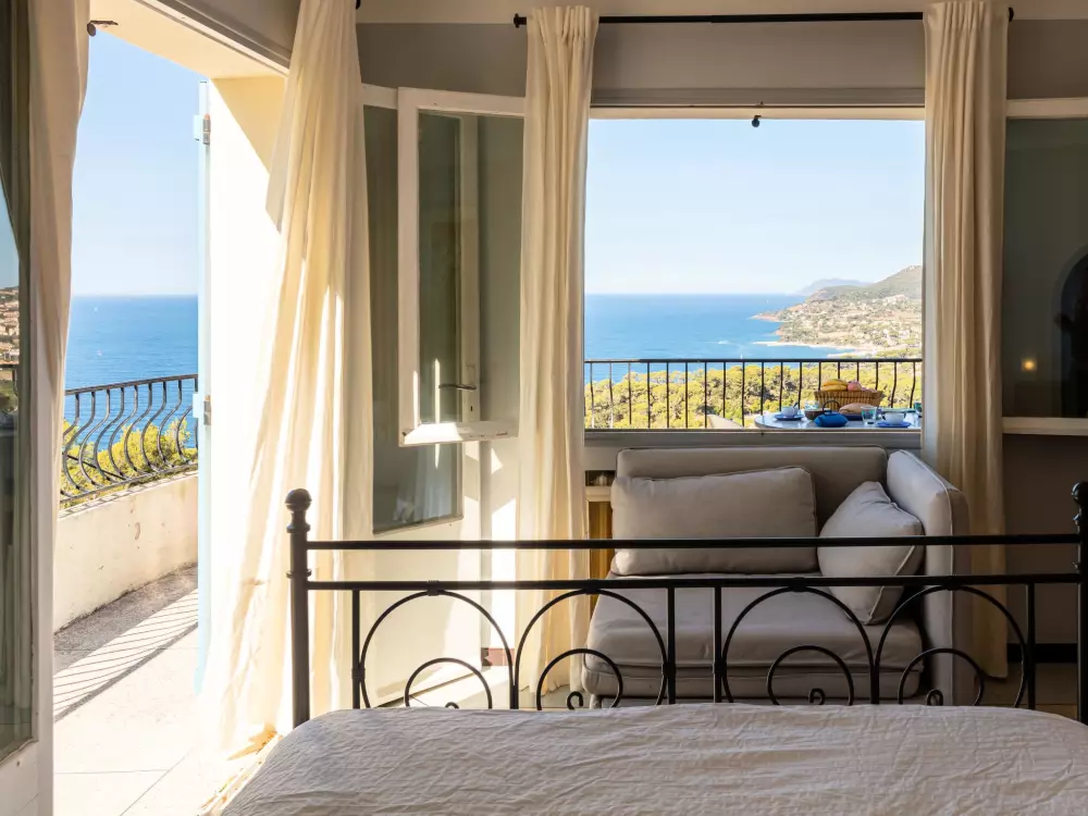 Résidence Chantelyre