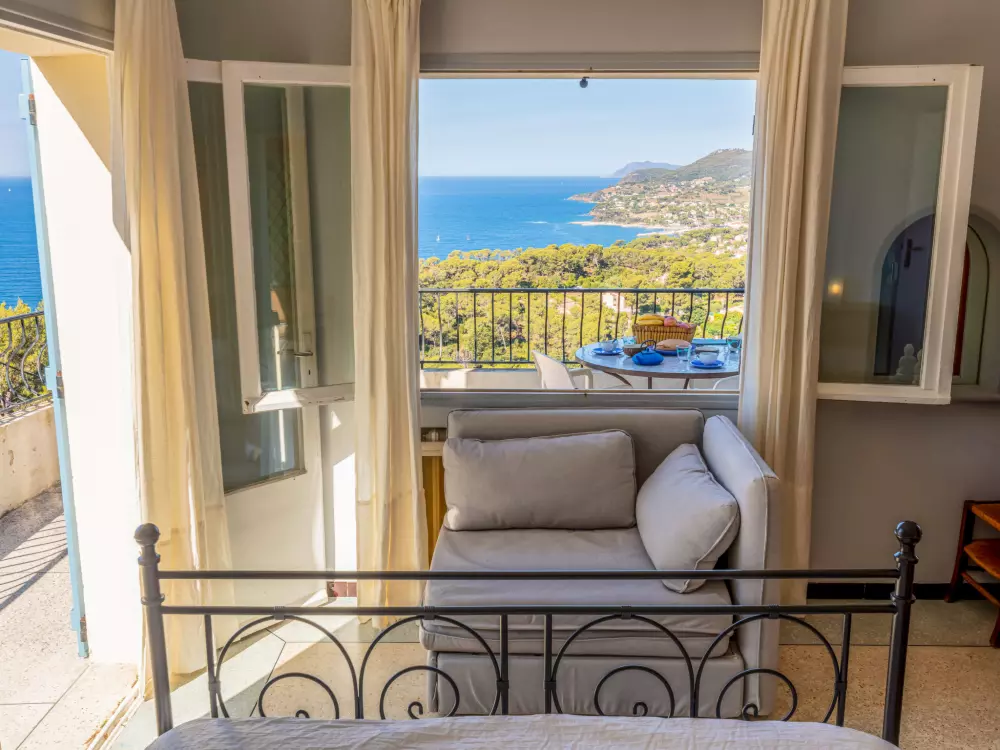 Résidence Chantelyre