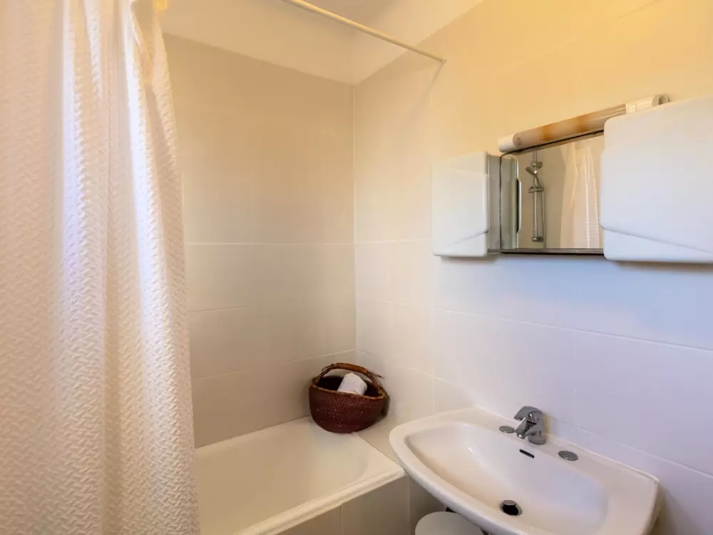 Résidence Chantelyre