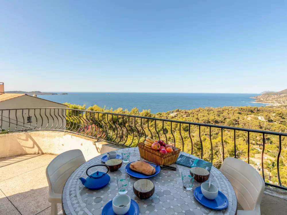 Résidence Chantelyre