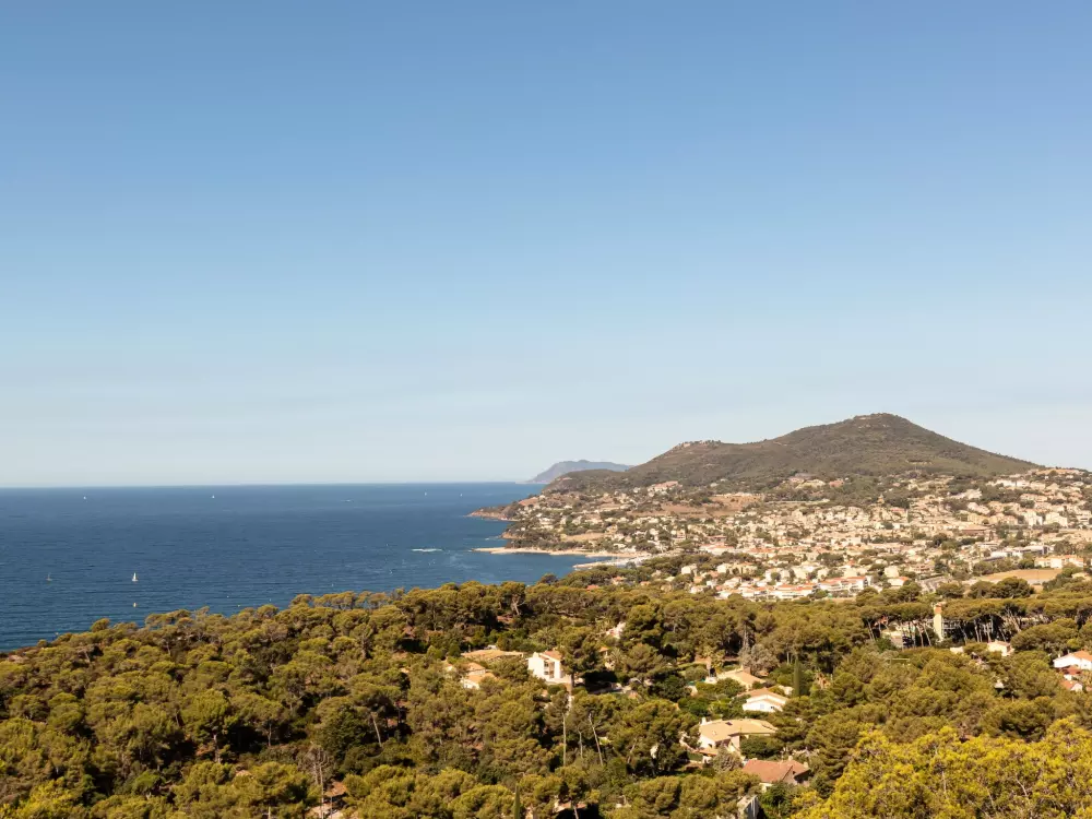 Résidence Chantelyre