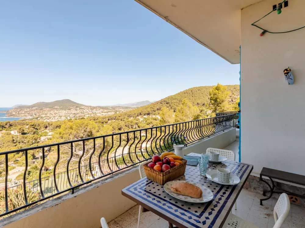 Résidence Chantelyre