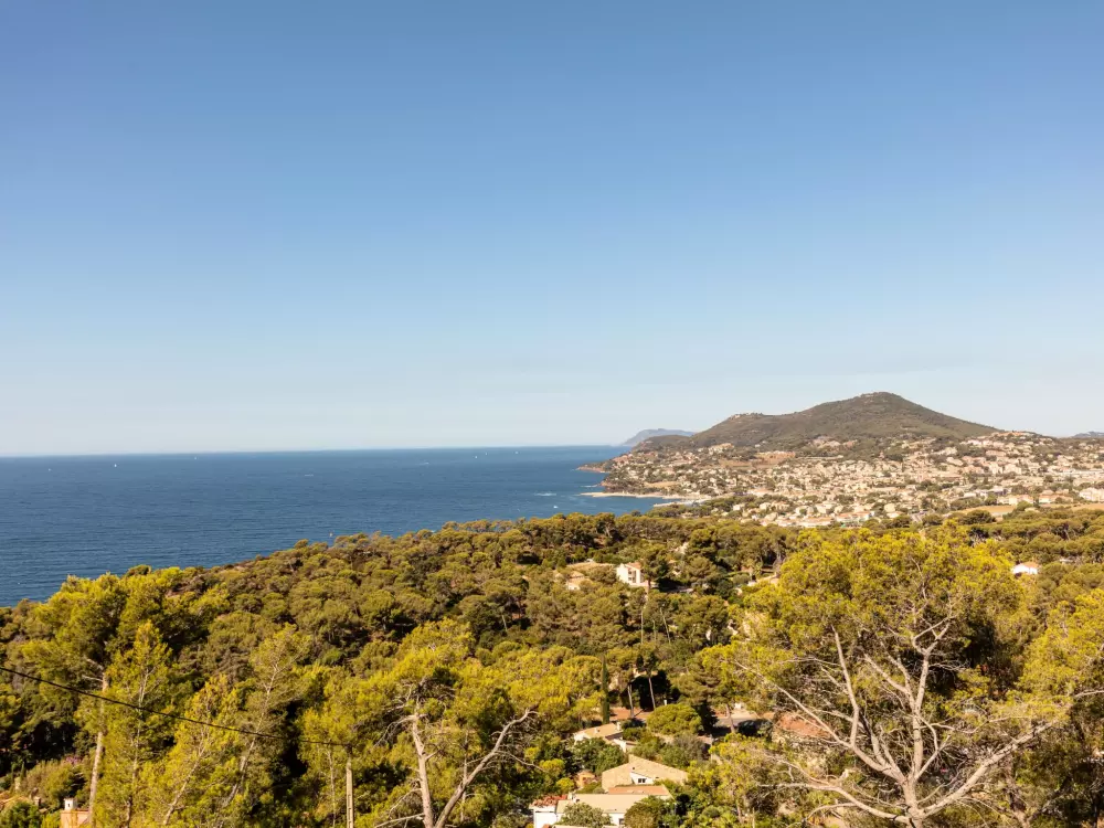 Résidence Chantelyre