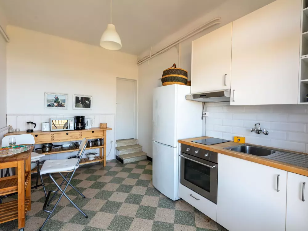 Résidence Chantelyre