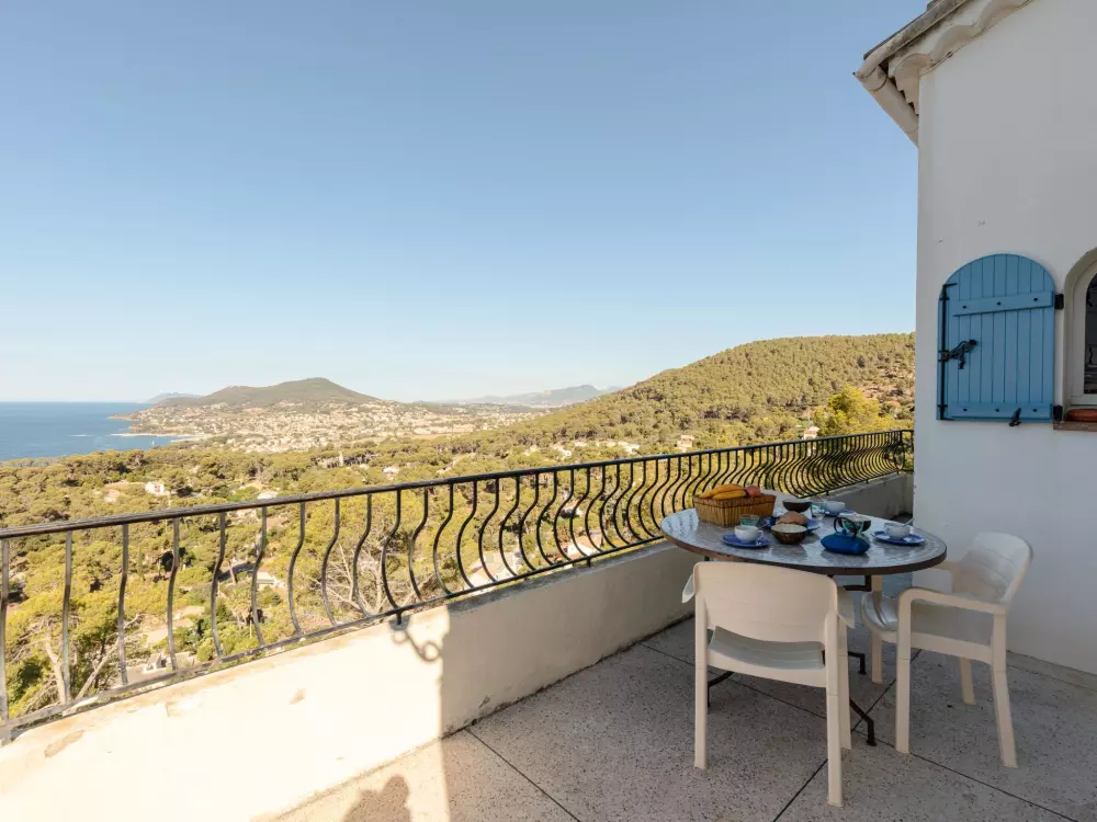 Résidence Chantelyre