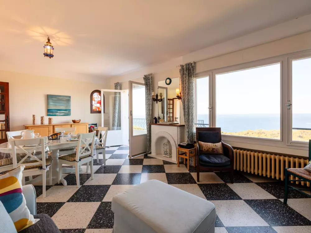 Résidence Chantelyre