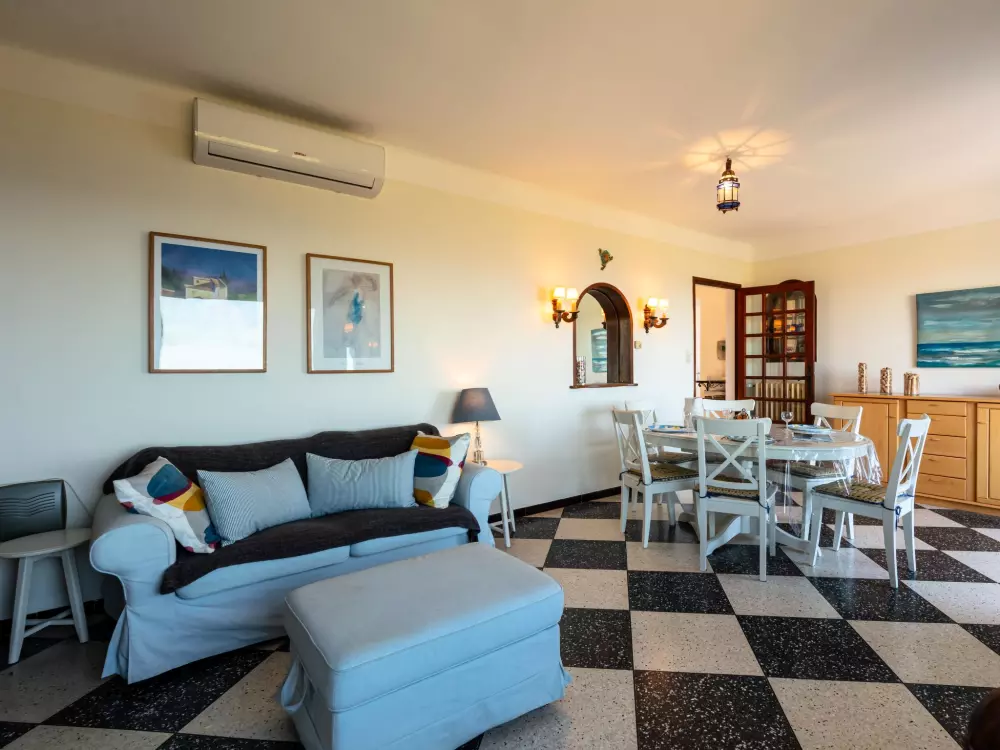 Résidence Chantelyre