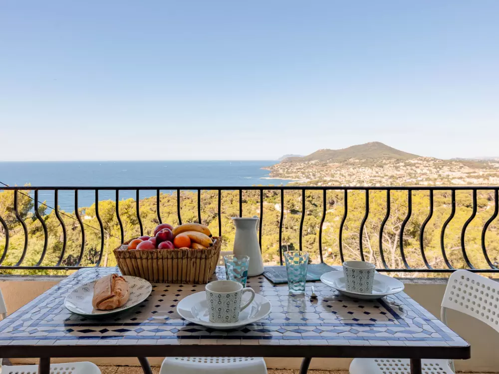 Résidence Chantelyre