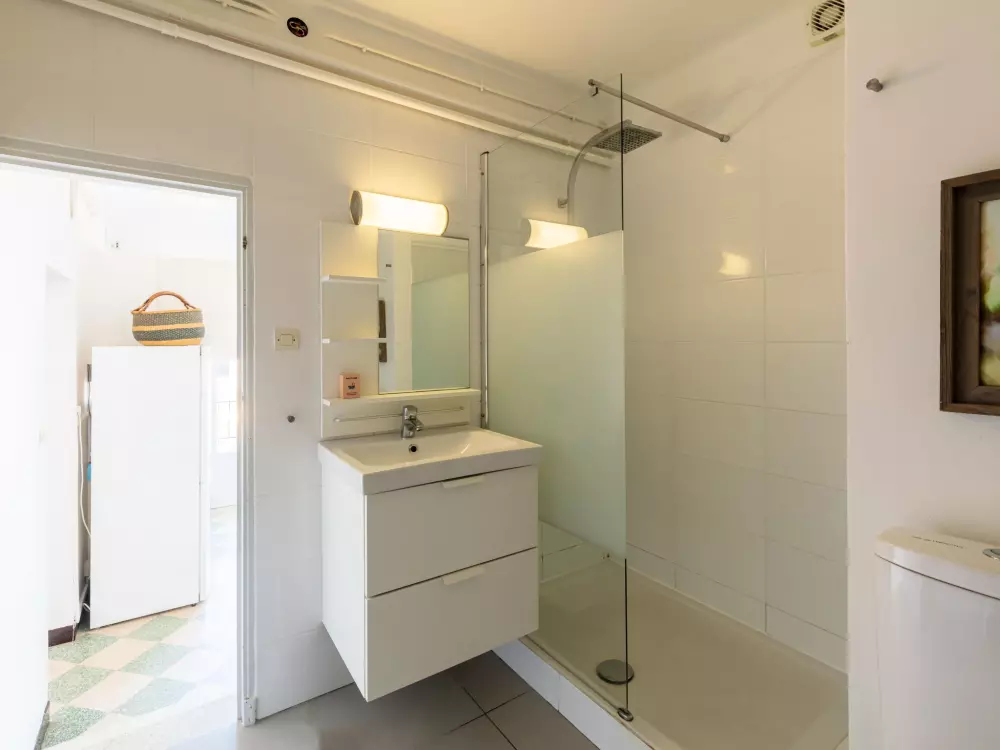 Résidence Chantelyre