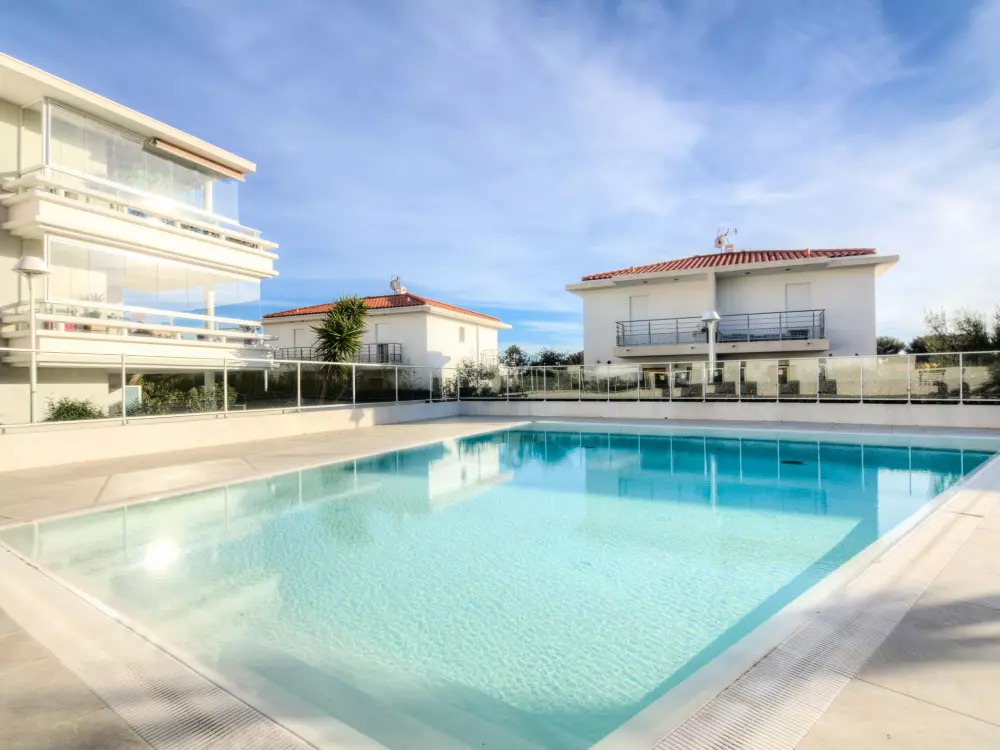 Résidence Royal Rivage