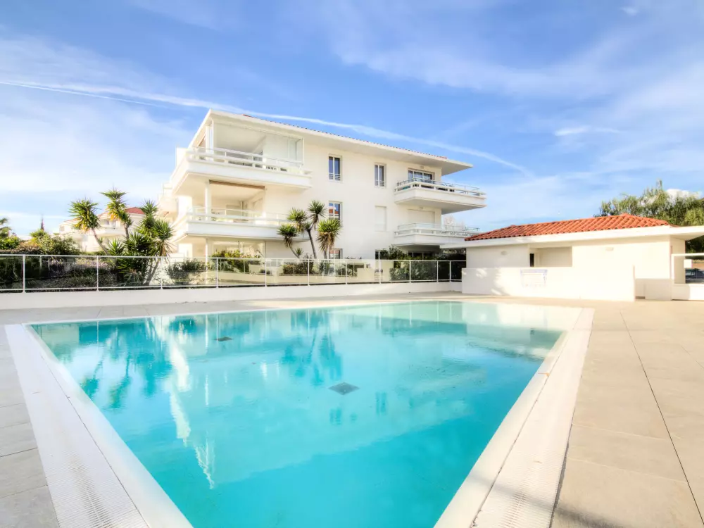 Résidence Royal Rivage