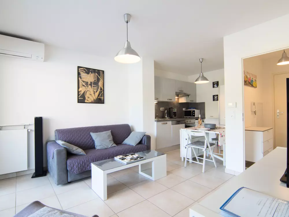 Résidence Royal Rivage