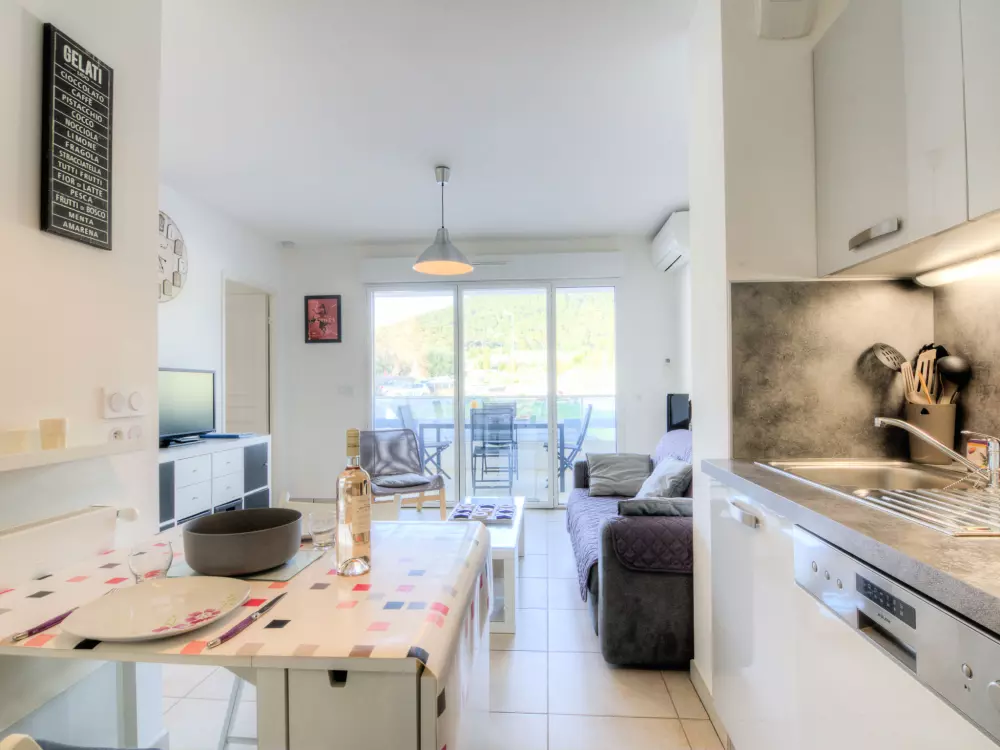 Résidence Royal Rivage