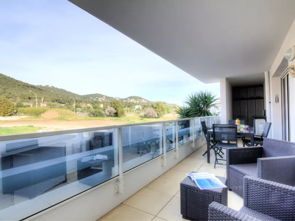 Résidence Royal Rivage