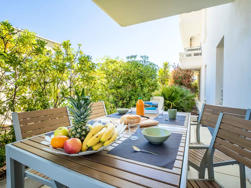 Résidence Royal Rivage