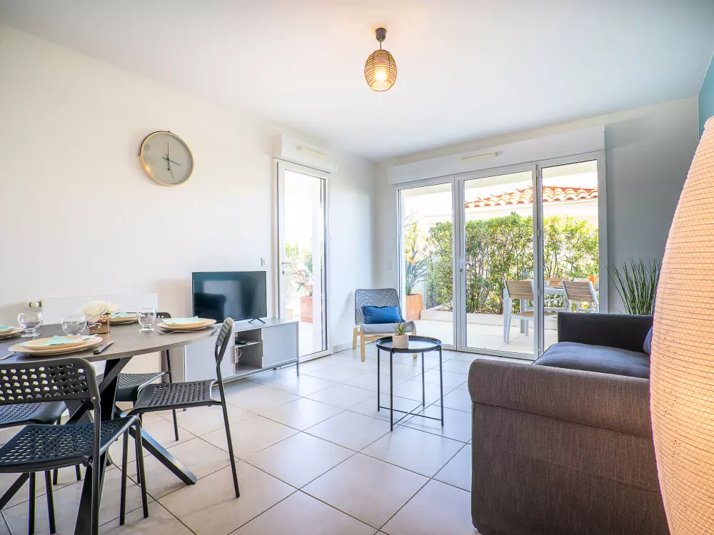 Résidence Royal Rivage