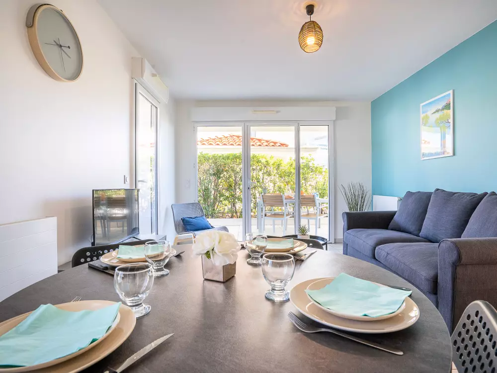 Résidence Royal Rivage