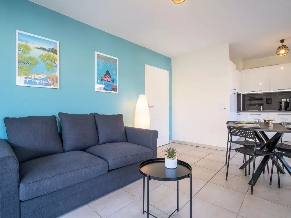 Résidence Royal Rivage