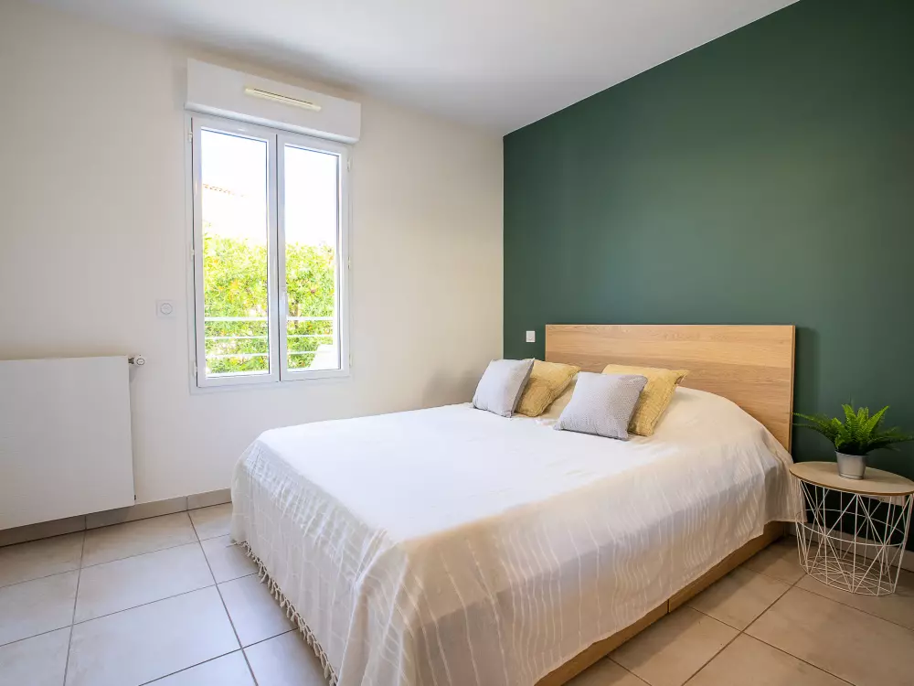 Résidence Royal Rivage