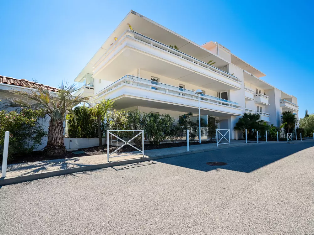 Résidence Royal Rivage