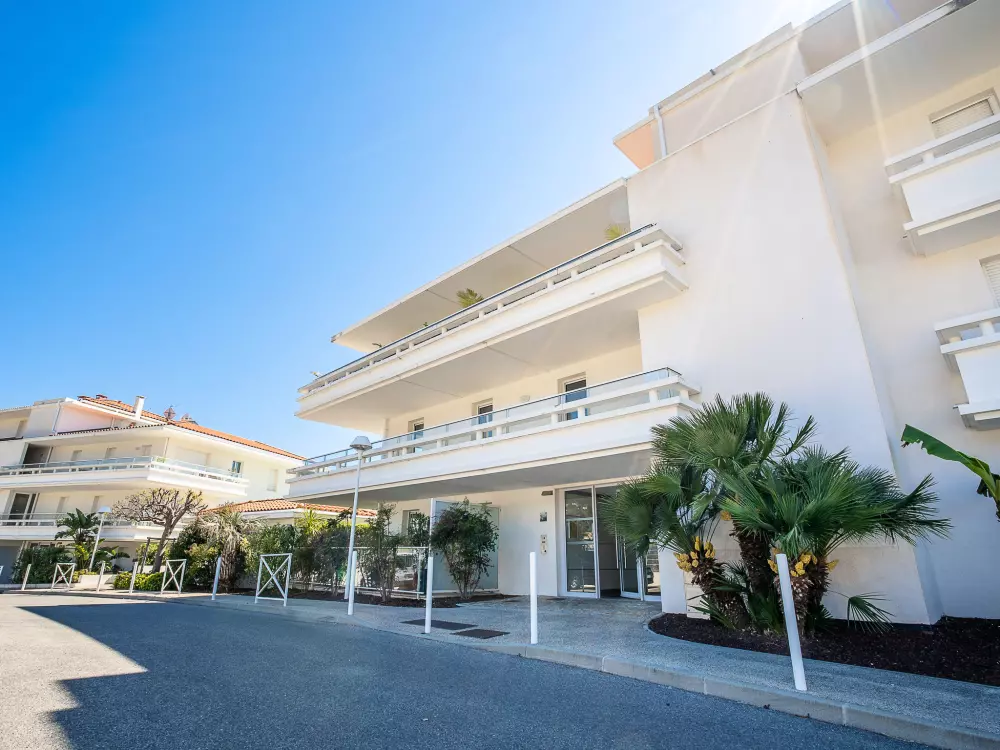 Résidence Royal Rivage