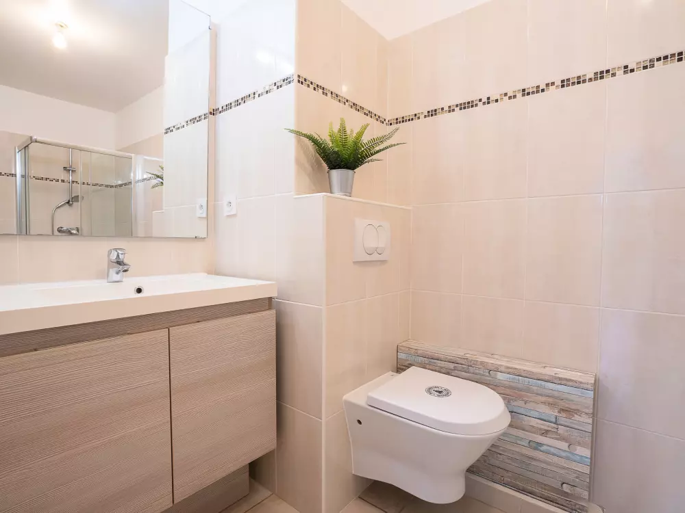 Résidence Royal Rivage